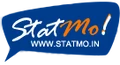 StatMo logo