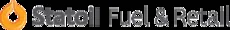 Statoil Fuel & Retail logo