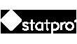 StatPro logo