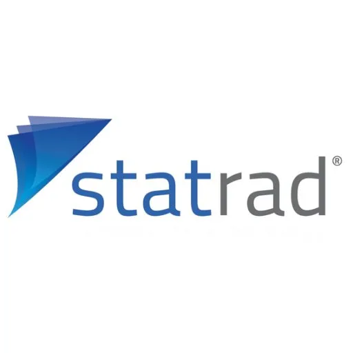 StatRad logo