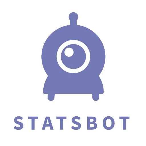Statsbot logo