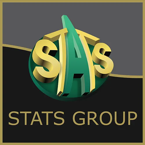 STATS Group logo