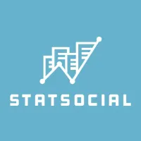 StatSocial logo
