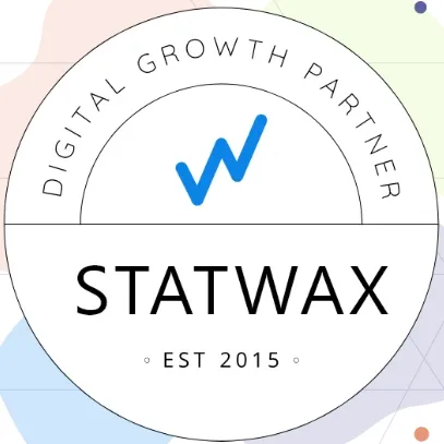 Statwax logo