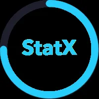 StatX logo