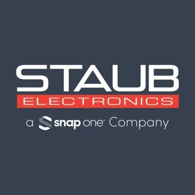 Staub Electronics logo