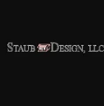 Staub Design logo