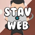 Stav Web logo