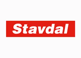 Stavdal logo