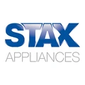 Stax Appliances logo