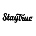 Stay True Organic Clothing logo