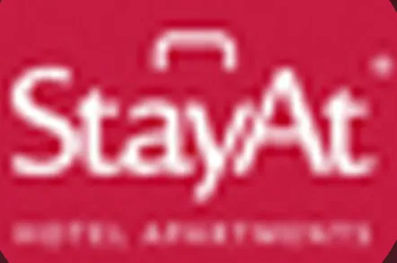 StayAt logo
