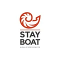 Stayboat logo