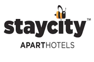 Staycity logo