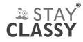stayclassy logo