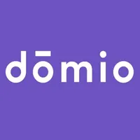 Domio logo
