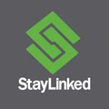 StayLinked logo
