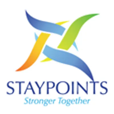 StayPoints logo