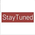 StayTuned logo