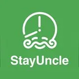 StayUncle logo
