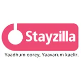 Stayzilla logo