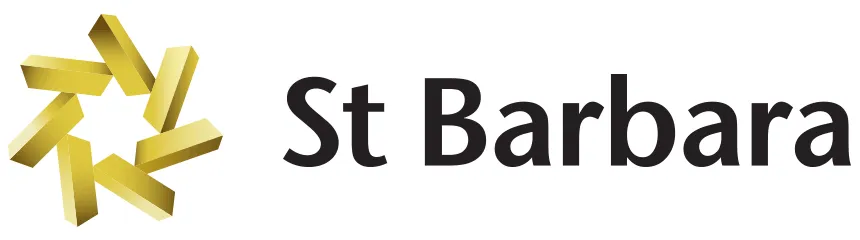 St Barbara logo