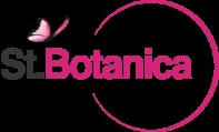 St.Botanica logo