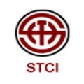 STCI Finance logo