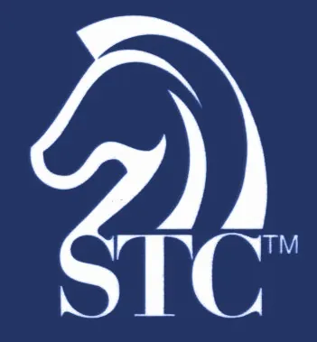 Securities Training Corporation logo
