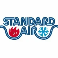 Stdair logo