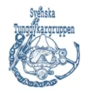 Svenska Tungdykargruppen logo