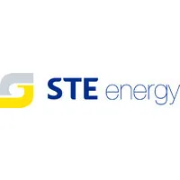 STE Energy logo