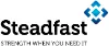 Steadfast logo