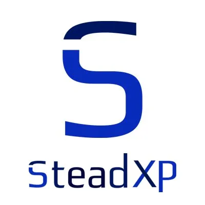 SteadXP logo