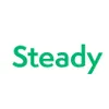 Steady Health logo