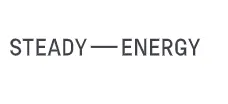 Steady Energy logo