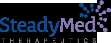 SteadyMed logo