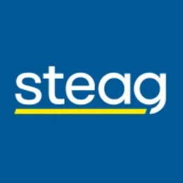 STEAG logo