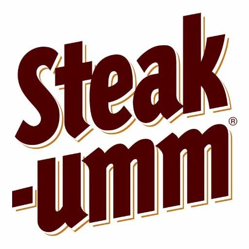 Steak-umm logo
