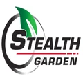 Stealth Garden logo