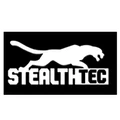 Stealth Tec logo