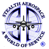 Stealth Aerospace logo