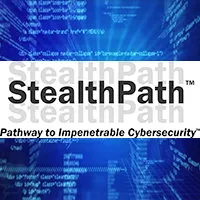StealthPath logo