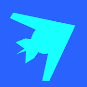 Stealthy logo