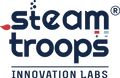 STEAM Troops Innovation Labs
