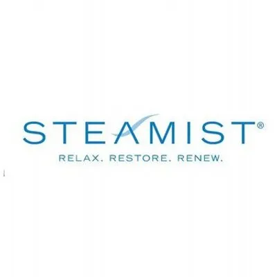 Steamist logo