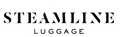 SteamLine Luggage logo