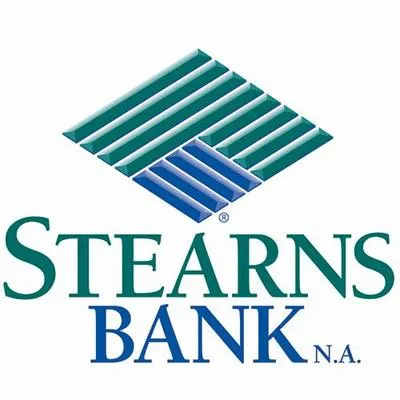 Stearns Bank logo