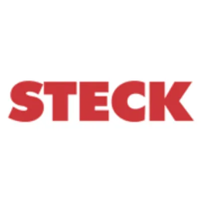 Steck logo
