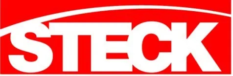 Steck Manufacturing Company logo